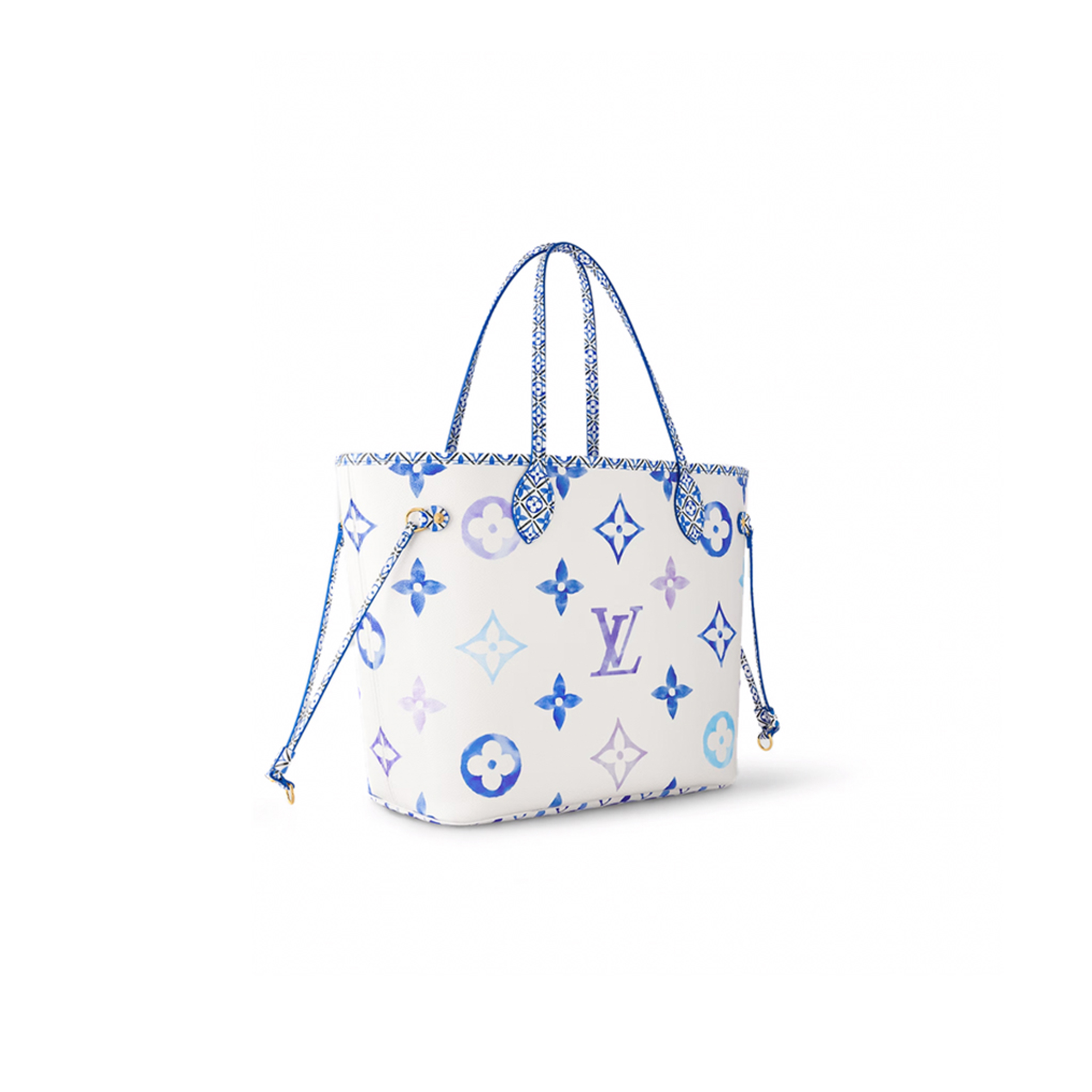 LOUIS VUITTON BY THE POOL NEVERFULL MM M22979 (31*28*14cm) 
